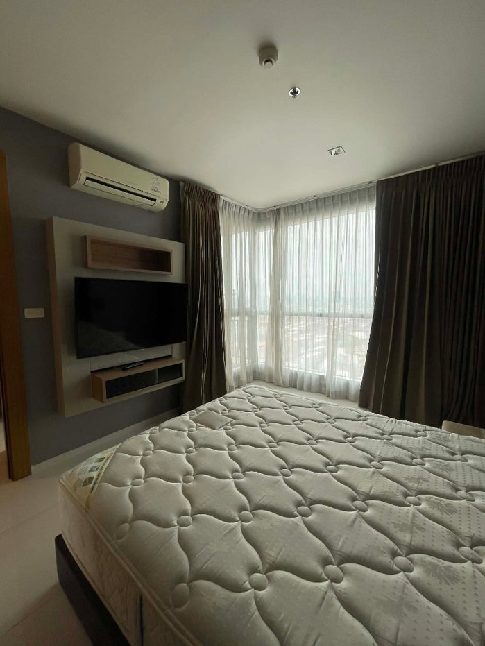 รูป ให้เช่า Rhythm ห้วยขวาง 26,000 บาท/เดือน - รูปที่ 27/35