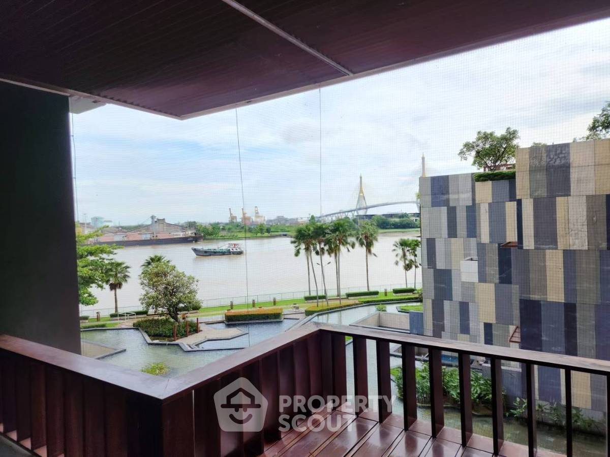 รูป คอนโด 1-ห้องนอน ที่ ดิ เอ็มไพร์ เพลส ใกล้ BTS เซนต์หลุยส์ (ID 2738394) - รูปที่ 6/7