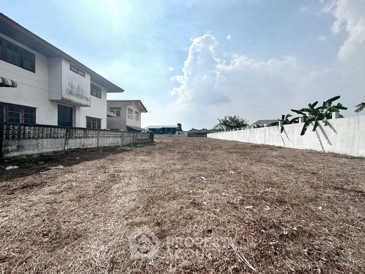 รูป ที่ดินสำหรับปล่อยขาย 3,840 ตารางเมตร แถว ใน บางบอนเหนือ (ID 2811553) - รูปที่ 5/7