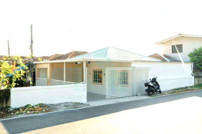 ทาวน์โฮม นนทบุรี : 📌 ขายทาวน์เฮาส์ โครงการ บ้านพฤกษา 3 บางบัวทอง 1 ชั้น 4 ห้องนอน 1 ห้องน้ำ