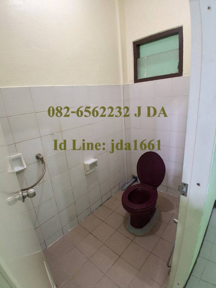 รูป ขายบ้าน หมู่บ้านจิตตกาญจน์ บางใหญ่ ติดถนนกาญจนาภิเษก ใกล้เซ็นทรัลเวสเกต #S2652# - รูปที่ 6/14