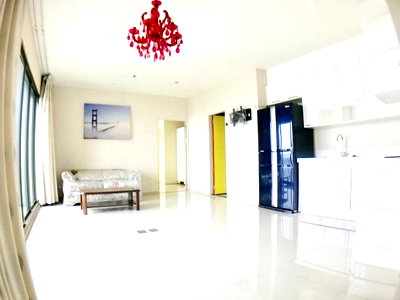 Condos for sale : 2-BR 83 Sqm High-Floor Condo For Sale At Noble Solo, Thong Lo (ID 2744704)