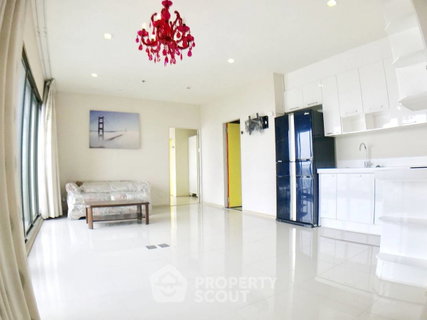 2-BR Condo at Noble Solo close to Thong Lo (ID 2744704)