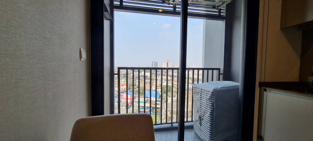 picture The Privacy Thaphra Interchange   Condo For Rent / Line : @mintocondo - 9/12