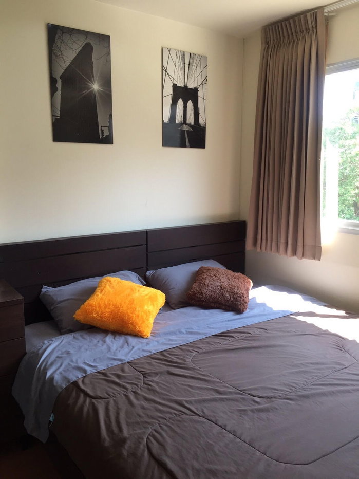 picture code : H220 Lumpini Condo Town Ramintra - Latplakhao 2 - 13/13
