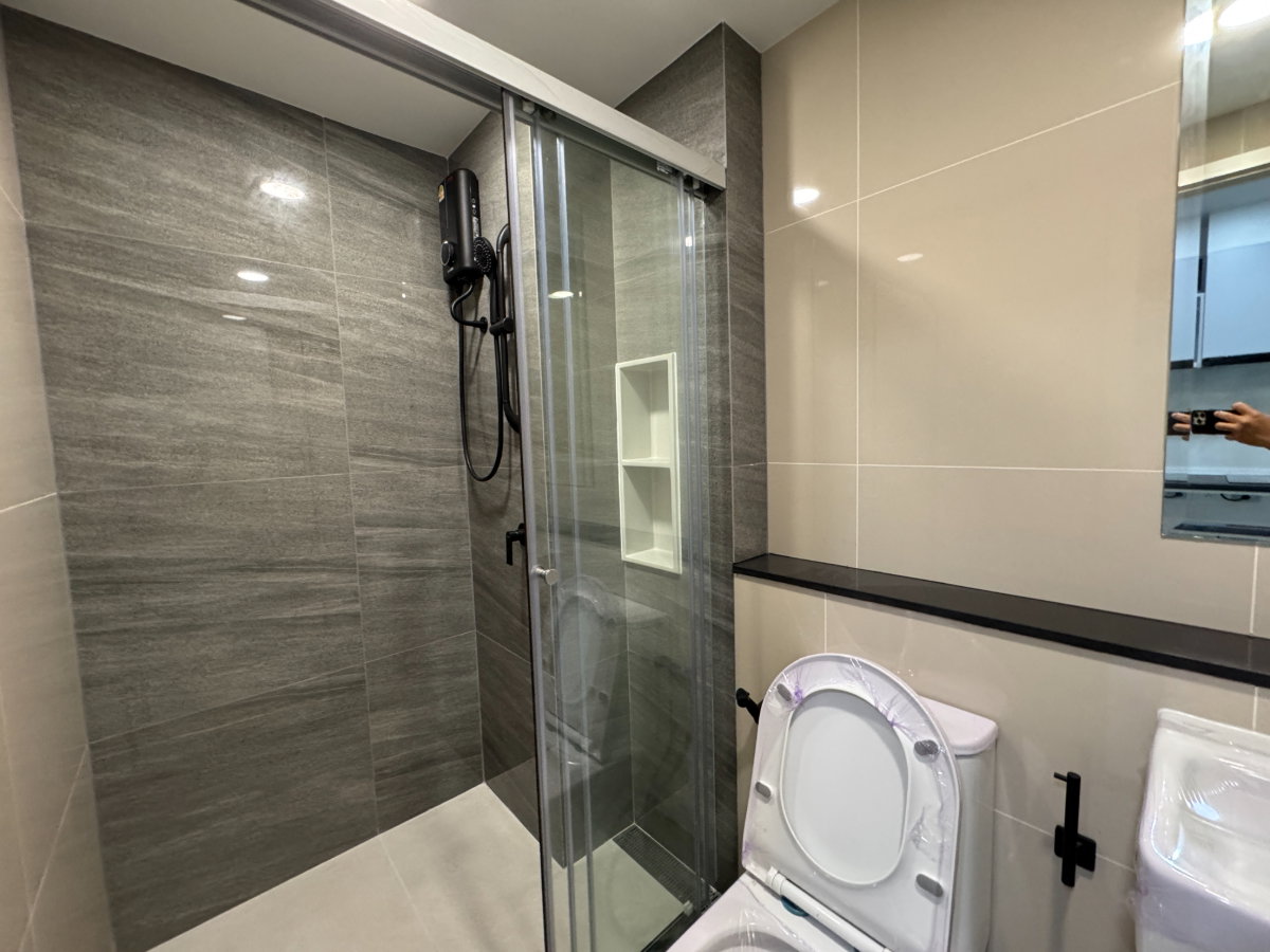 รูป ให้เช่า Supalai Sense Srinakarin รหัสทรัพย์ P3273 - รูปที่ 10/10