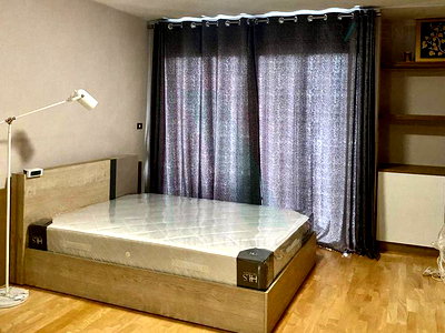 Condos for rent : 🔺 For Rent Condo THE GRAND CONDO Building 1, Floor 7,Studio, Room size 44.00 sqm