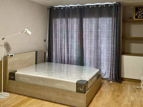 🔺 ให้เช่าคอนโด เดอะ แกรนด์ คอนโด อาคาร 1 ชั้น 7 สตูดิโอ ขนาด 44.00 ตรม ใกล้ BDMS Wellness Clinic