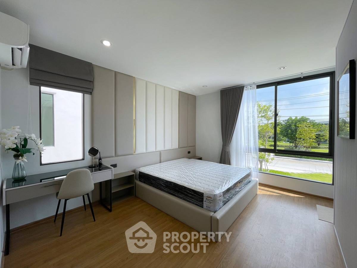 รูป บ้าน 3-ห้องนอน ที่ พลีโน่ สุขุมวิท บางนา 3 ใน บางแก้ว (ID 2812303) - รูปที่ 10/21