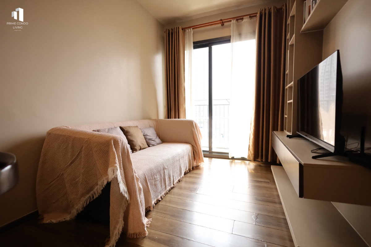 รูป ให้เช่า – Onyx Phaholyothin (ออนิกซ์ พหลโยธิน) Fully furnished เข้าอยู่ได้เลย พร้อมอยู่ ทำเลดี ใกล้ BTS  - รูปที่ 4/7