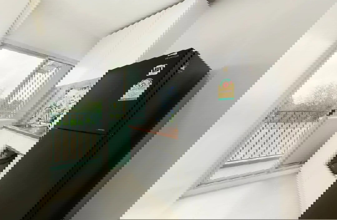 รูป WANNIDA190426  Condo U @ Huamak Station  คอนโด ยู แอท หัวหมากสเตชั่น  - รูปที่ 10/14