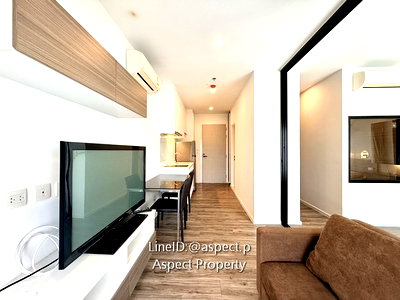 Condos for rent : KNIGHTSBRIDGE THE OCEAN SRIRACHA 10,000 bath
