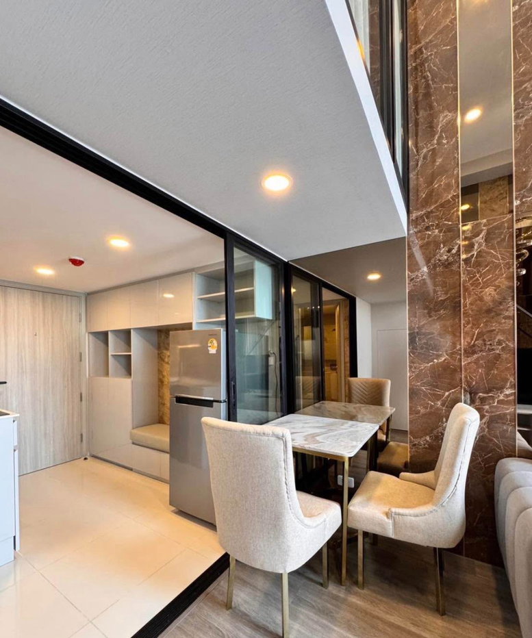 picture SO ORIGIN KASET INTERCHANGE   Condo For Rent / Line : @mintocondo - 5/9