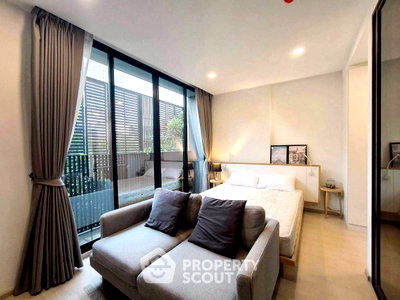 Condos for rent : 1-BR At Noble Ambience Sukhumvit 42 Near BTS Ekkamai (ID 2812094)