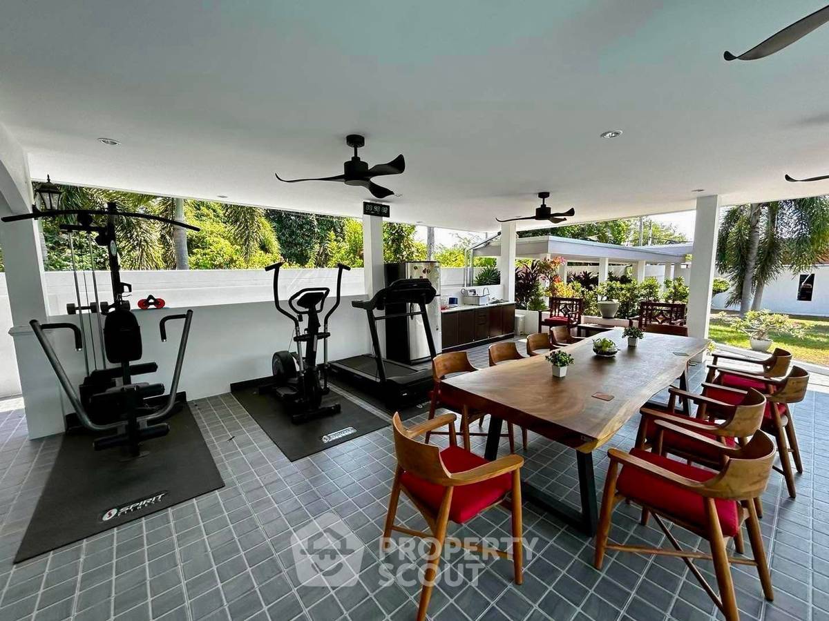 รูป วิลล่า 3-ห้องนอน ใกล้ พัทยาตะวันออก (ID 2812353) - รูปที่ 7/17