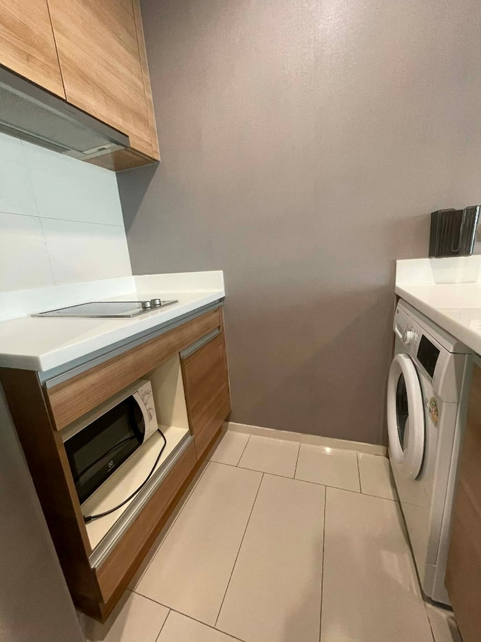 รูป ให้เช่า Rhythm ห้วยขวาง 26,000 บาท/เดือน - รูปที่ 34/35