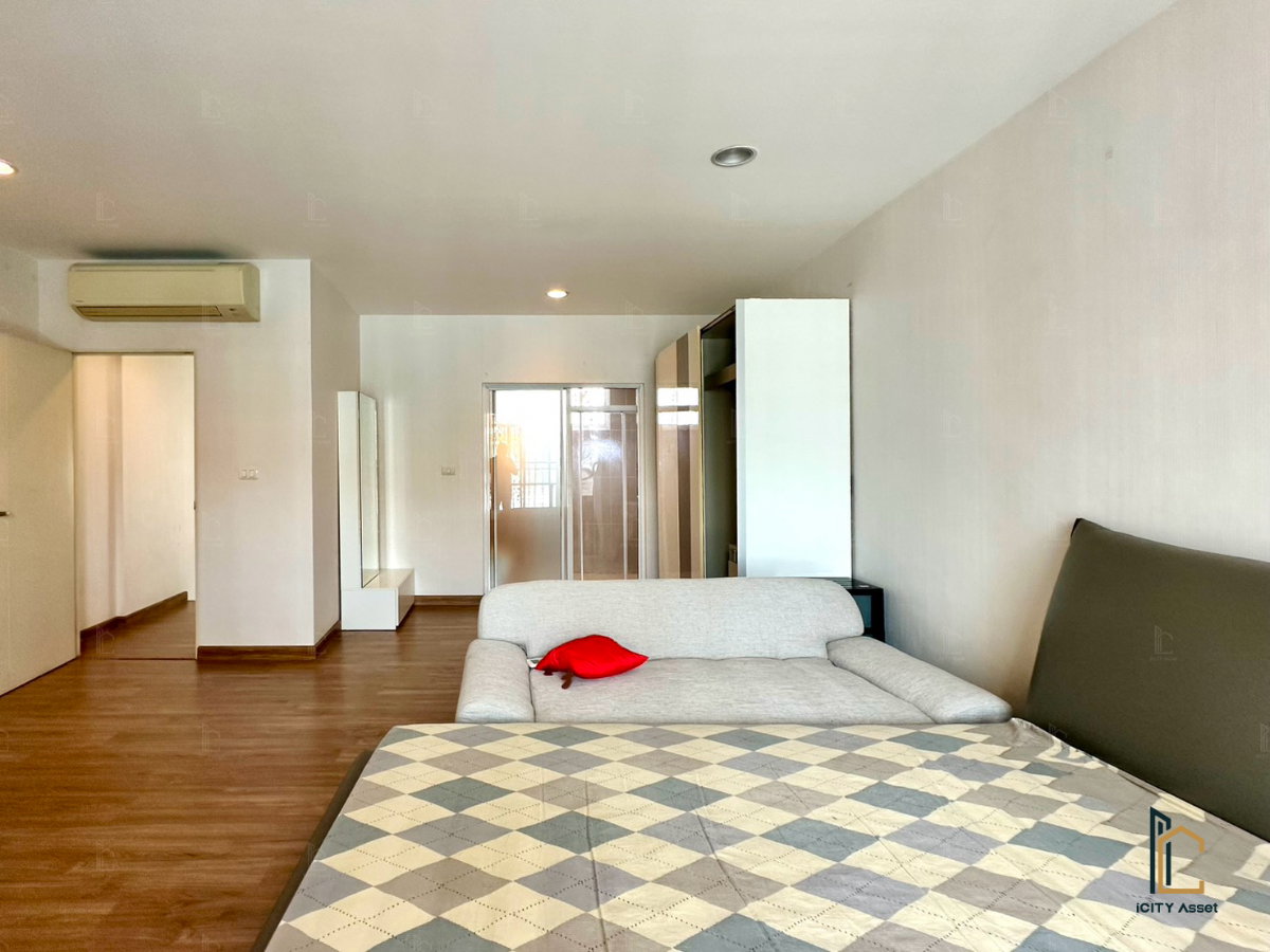 รูป 🔥For Rent!! ready to move-in 3b3b 28k - Baan Klang Muang Sathorn-Taksin 2 📞Call 090 919 9898 - รูปที่ 16/20
