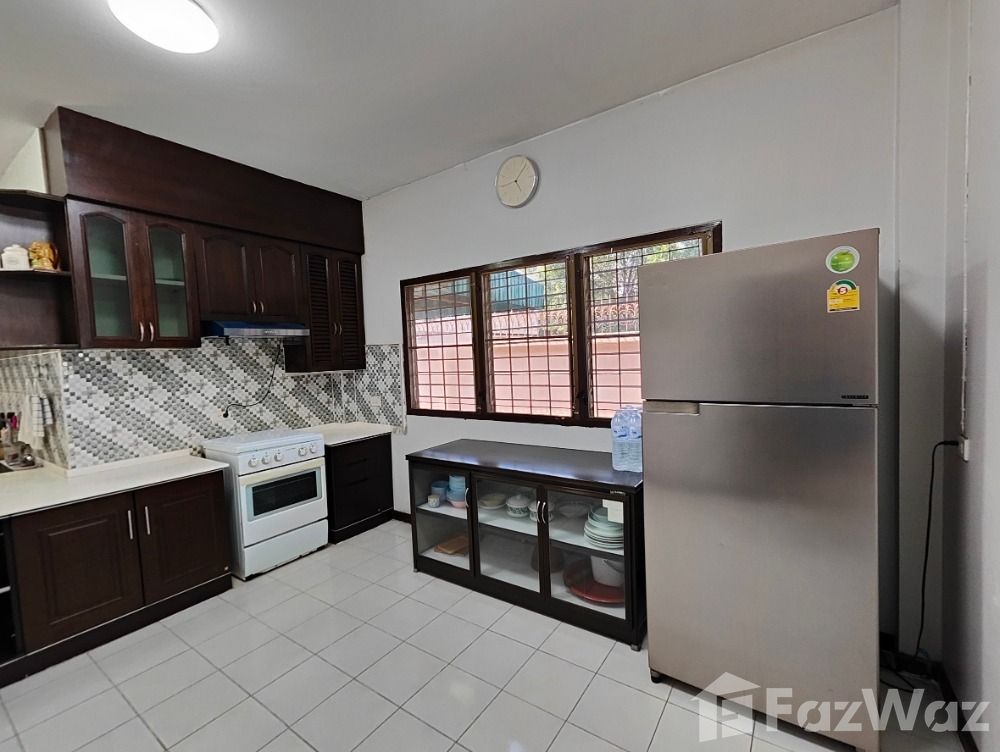 รูป บ้านเดี่ยวให้เช่า 4 ห้องนอน ใน คลองจั่น, กรุงเทพมหานคร 1937725 - รูปที่ 16/30