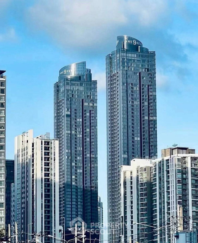 รูป คอนโด 4-ห้องนอน ที่ วันไนน์ไฟว์ อโศก - พระราม 9 ใกล้ MRT พระราม 9 (ID 2635356) - รูปที่ 9/9