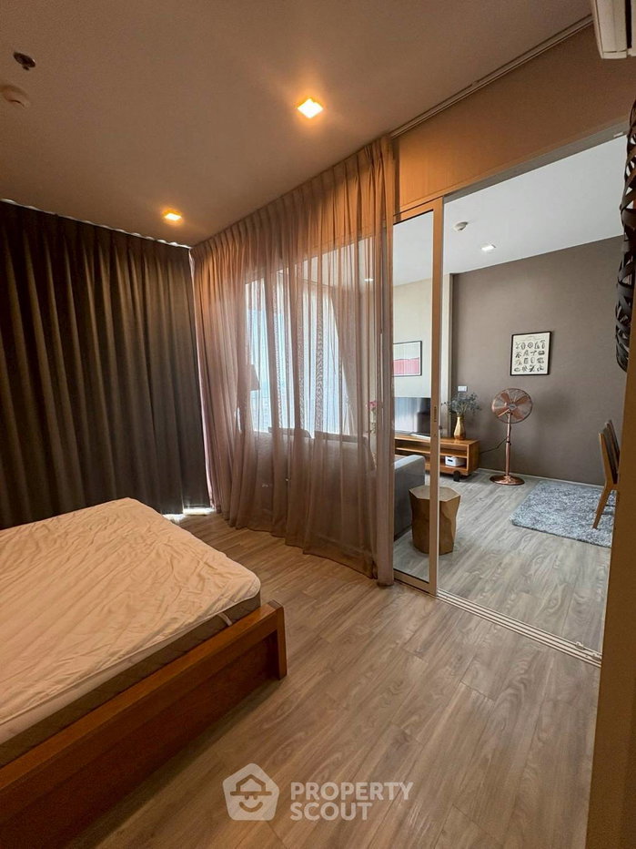 รูป คอนโด 1-ห้องนอน ที่ บ้านปลายหาด พัทยา ใกล้ ปราสาทสัจธรรม (ID 2778530) - รูปที่ 7/15