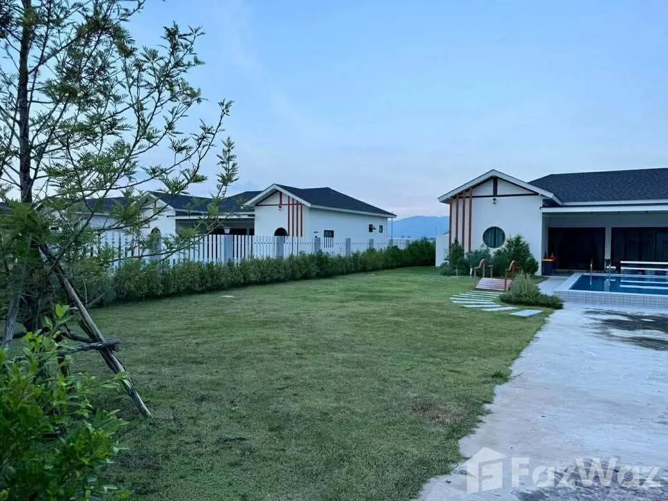 รูป วิลล่าให้เช่า 3 ห้องนอน ใน หินเหล็กไฟ, ประจวบคีรีขันธ์ 6194425 - รูปที่ 9/39