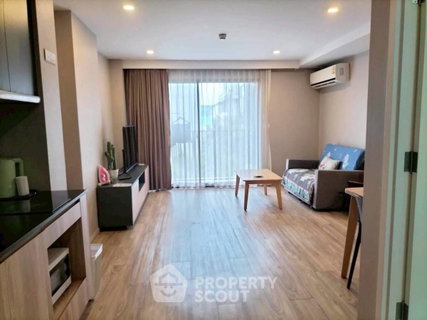 รูปภาพ 1-BR 63 Sqm Condo At Blossom Condo Sathorn-Charoenrat, BTS Surasak (ID 2731260)