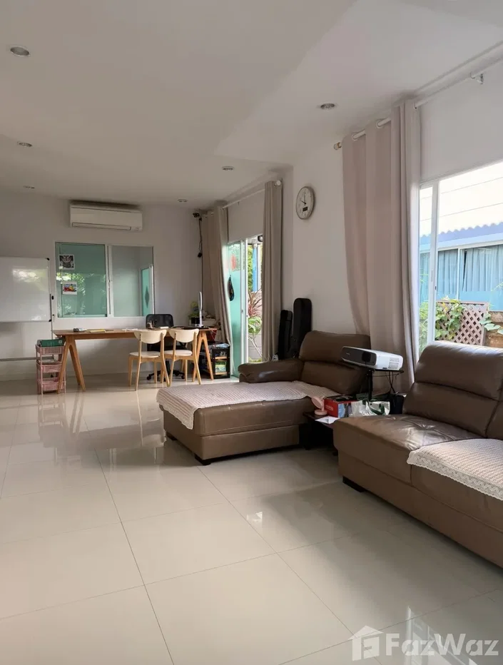 รูป ขาย บ้านเดี่ยว 3 ห้องนอน ในโครงการ ฮาบิเทีย เกาะ แก้ว 6193909 - รูปที่ 4/13