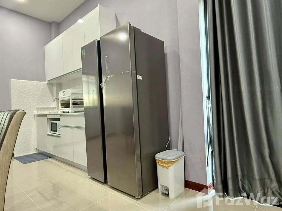 รูป วิลล่าให้เช่า 3 ห้องนอน ใน หินเหล็กไฟ, ประจวบคีรีขันธ์ 6194425 - รูปที่ 38/39
