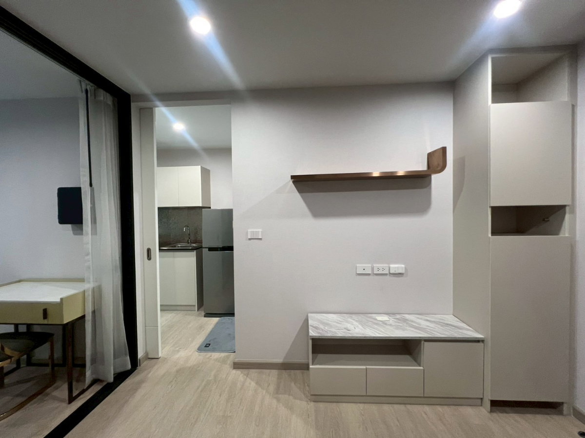 รูป คอนโด ธนา แอสทรา สาทร-จันทน์ Thana Astra Sathorn-Chan แต่งครบ พร้อมอยู่  - รูปที่ 3/18