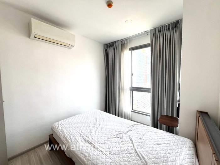 รูป 💥💥ให้เช่า IDEO Mobi Bangsue Grand Interchange 2Bed1Bath 48 ตรม.ชั้น 15 ใกล้ MRT เตาปูน พร้อมอยู่!! สนใจ Line ID: @atfirm💥💥 - รูปที่ 17/25