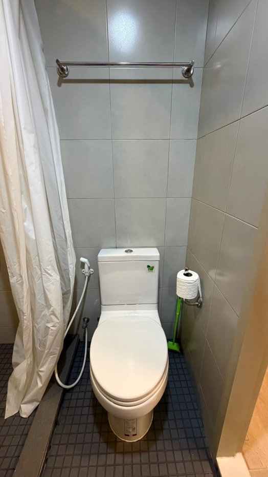 picture Condo Elio Sukhumvit 64 For Rent Studio room  - 11/12