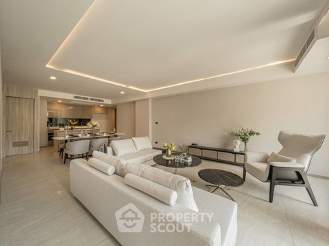 คอนโด 3-ห้องนอน ที่ ฟินน์ สุขุมวิท 31 ใกล้ MRT สุขุมวิท (ID 1241899)