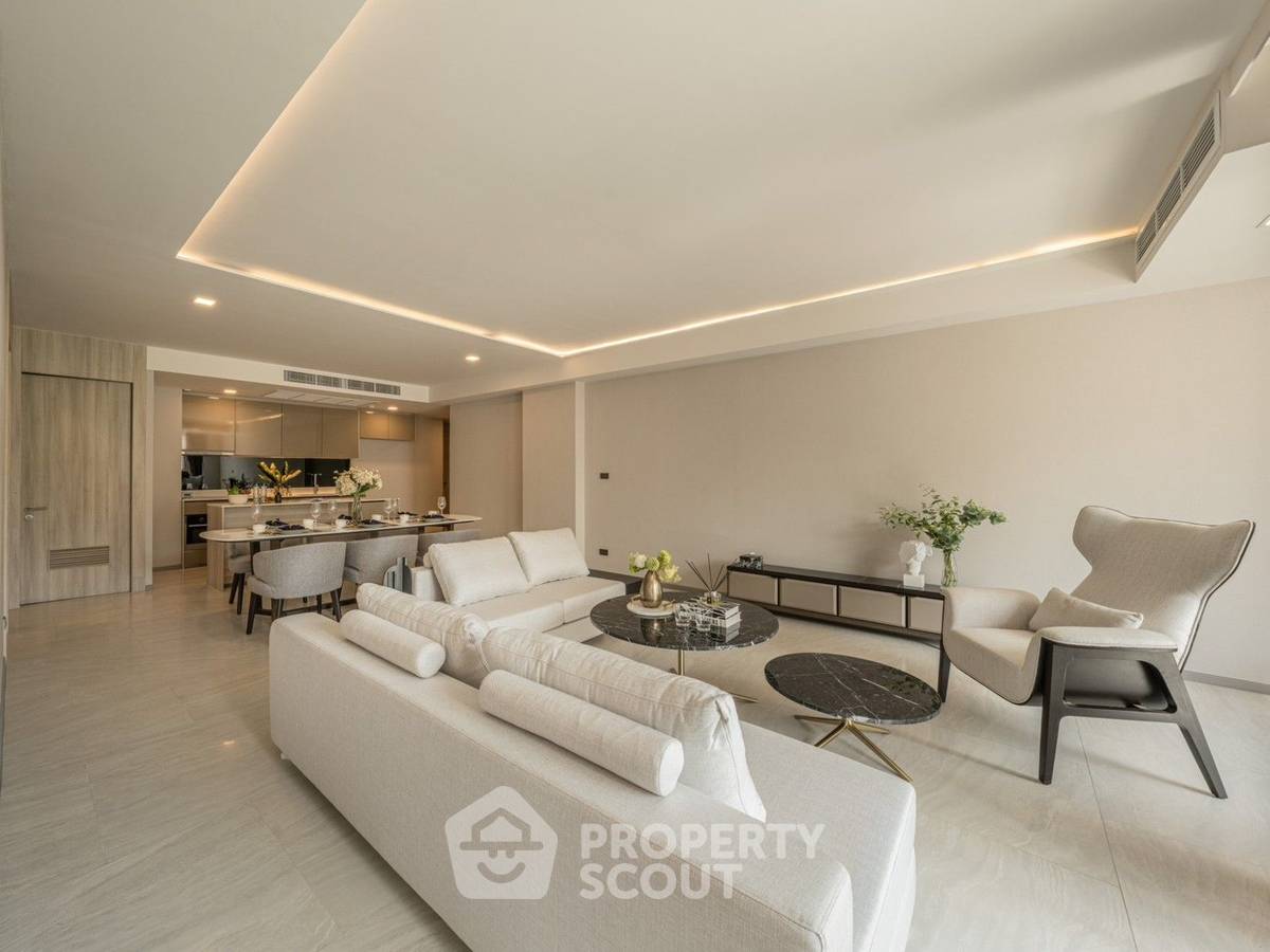 รูป คอนโด 3-ห้องนอน ที่ ฟินน์ สุขุมวิท 31 ใกล้ MRT สุขุมวิท (ID 1241899) - รูปที่ 1/39