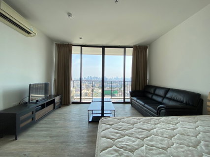 รูปภาพ The Issara Ladprao studio 🎈🔑 only 13,500/month