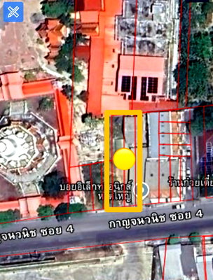 Land for sale Hat Yai Songkhla : Land for sale  Hatyai Songkhla 
