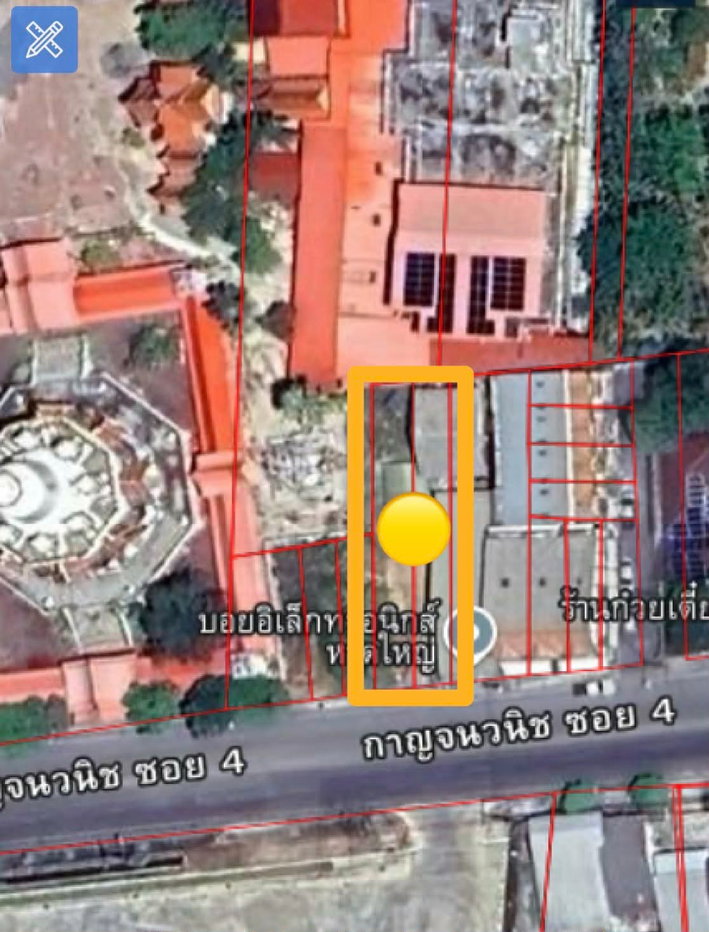 picture Land for sale  Hatyai Songkhla  - 1/3