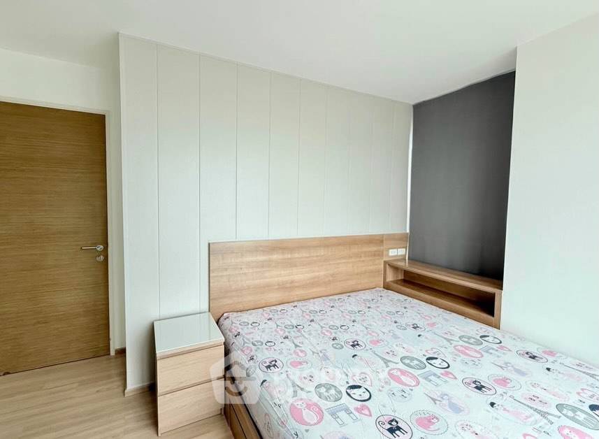 picture 2-BR Condo at RHYTHM Phahon-Ari near BTS Saphan Khwai (ID 2810027) - 7/10