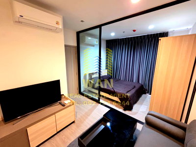 Condos for rent : politan  rive riverside for rent
