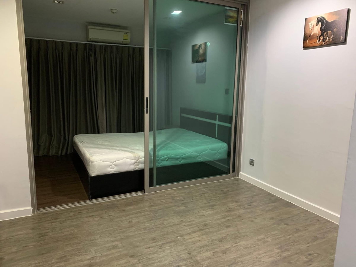 รูป code : H198 ว่างแล้ว!! คอนโดให้เช่า บี แคมปัส (B Campus) | ใกล้เดอะมอลล์งามวงศ์วาน ห้องสวยไม่โดนแดดทั้งวัน - รูปที่ 10/21