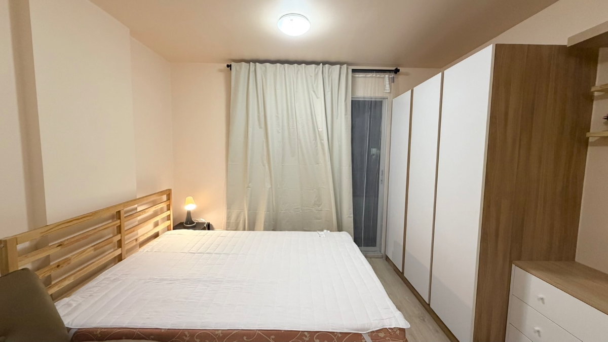 picture Condo Elio Sukhumvit 64 For Rent Studio room  - 8/12