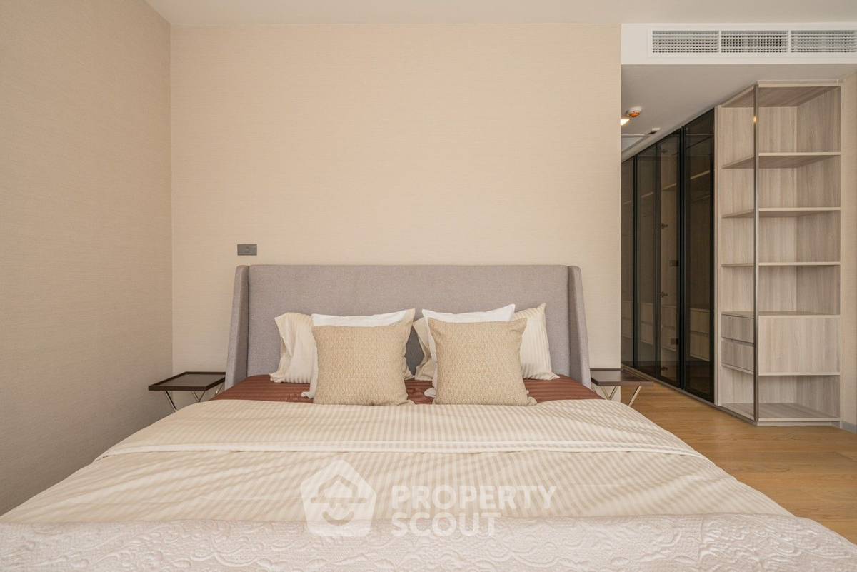 รูป คอนโด 3-ห้องนอน ที่ ฟินน์ สุขุมวิท 31 ใกล้ MRT สุขุมวิท (ID 1241899) - รูปที่ 27/39