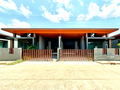 เช่าบ้านแฝด หาดใหญ่ สงขลา :     บ้านแฝดให้เช่า บ้านพรุ หาดใหญ่ 3 ห้องนอน 13,000/เดือน มี รปภ.