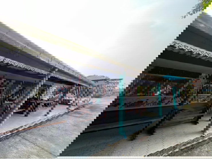 รูป ที่โรงเรียน พื้นที่ 3ไร่ 1งาน 22ตารางวา (1,322ตรว.) ขาย 250,000บาท/ตรว. ราคา 330,500,000บาท - รูปที่ 15/18