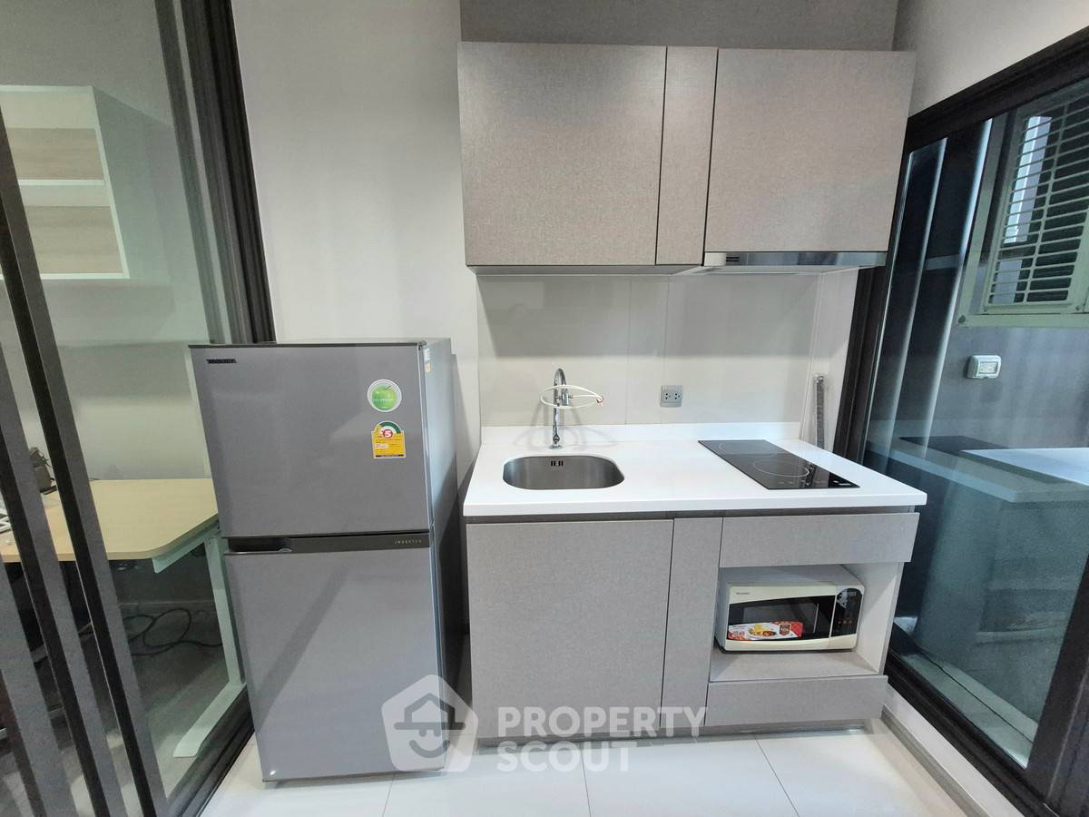 รูป คอนโด 1-ห้องนอน ที่ ไลฟ์ อโศก - พระราม 9 ใกล้ MRT พระราม 9 (ID 2560758) - รูปที่ 5/27