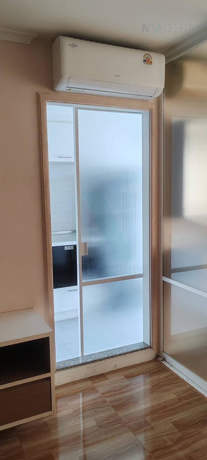 รูป ขายคอนโด ลุมพินี วิลล์ รามคำแหง 26 อาคาร A ชั้น 7 1 ห้องนอน ขนาด 32 ตรม ใกล้ มหาวิทยาลัยอัสสัมชัญ - รูปที่ 5/8