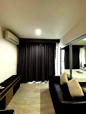 Condos for rent : 🎈 #PO2305_355🎈💥Urgent💥 Guaranteed availability! Click quickly before it's gone‼️ For Rent 8k.🔥 Aspire Ngamwongwan Condo