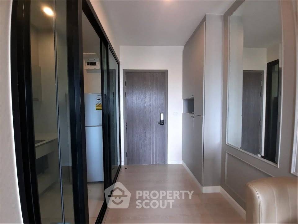 รูป คอนโด 1-ห้องนอน ที่ เดอะ นิช ไพรด์ ทองหล่อ เพชรบุรี ใน บางกะปิ (ID 2812020) - รูปที่ 3/9