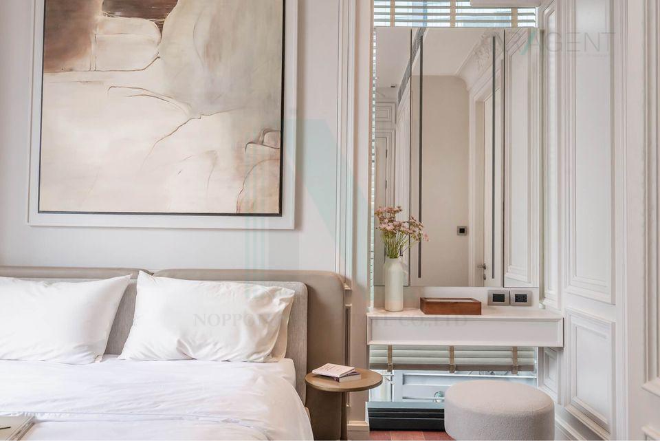 รูป 🎉 ให้เช่าคอนโด คุณ บาย ยู อินสไปร์ บาย สตาร์ค อาคาร 1 ชั้น 7 1 ห้องนอน ขนาด 53 ตรม ใกล้ Home Place - รูปที่ 2/8