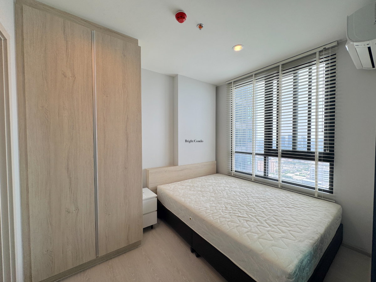รูป ราคาดีมีห้องจริง ให้เช่า นิว โนเบิล ศรีนครินทร์-ลาซาล รหัสทรัพย์ P3275 - รูปที่ 1/12