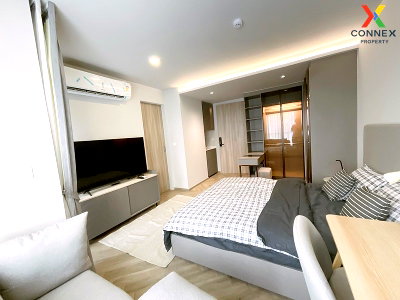 คอนโดให้เช่า : เช่า คอนโด  Chapter Thonglor 25 BTS-ทองหล่อ สุขุมวิท คลองตัน วัฒนา กรุงเทพ CX-00388 ✅ ทักไลน์ @connexproperty ตอบทันที ทีมงานมืออาชีพ ✅